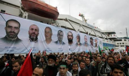 Turkey’s Pragmatism Will Solve the Mavi Marmara Crisis
