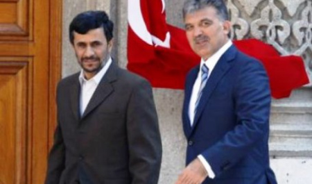 Regional Developments and the Prospect of Iran-Turkey Relations