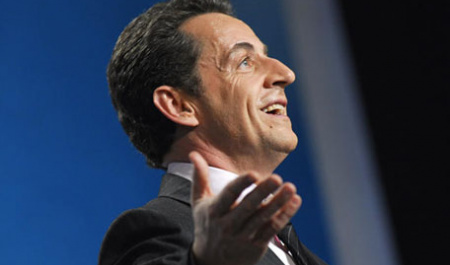 Sarkozy and a Milestone For Future French Presidential Elections