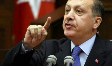 Arab World Revolutions: Turkey’s Strategic Choice 