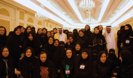 Saudi Women’s Suffrage and the Dire Need for Reforms in the Middle East