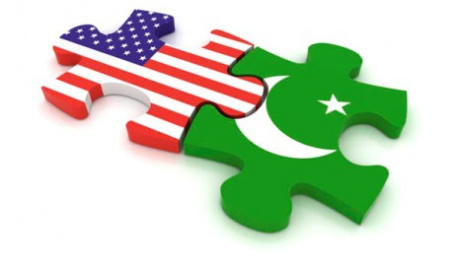 US Will Not Bust Up with Pakistan