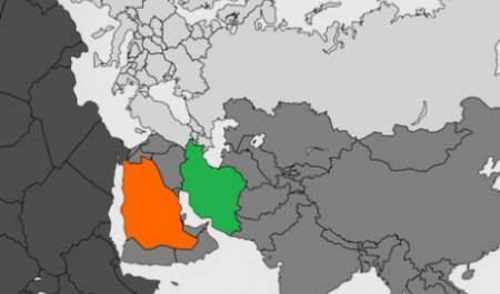 The Arab Spring and New Tensions in Iran-Saudi Relations