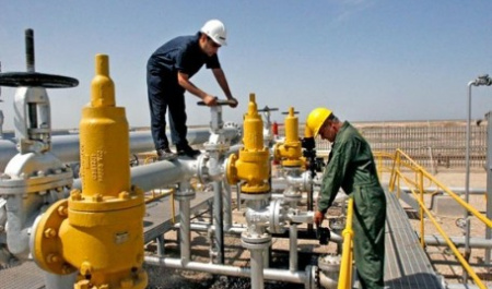 Iranian Oil Hard to Replace