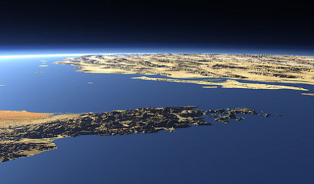 Iran has the legal right to close the Strait of Hormuz