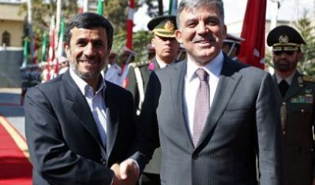 Confrontation between Iran and Turkey Is Unlikely
