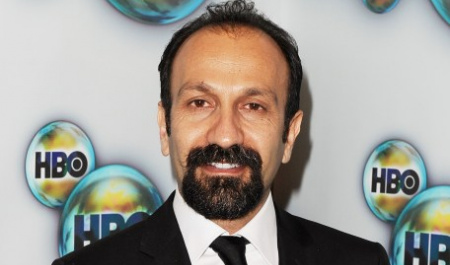 Une Acclamation: Asghar Farhadi wins the Golden Globe