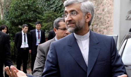 Iran and Europe Should Propose New Initiatives