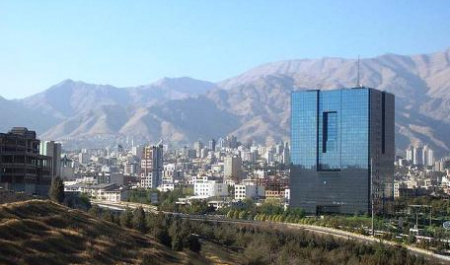 The Consequences of Sanctions on Iran’s Central Bank