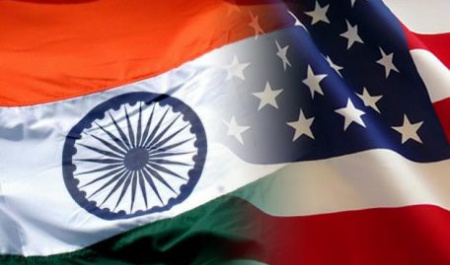 India at the Iran-US Crossroads