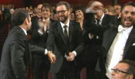 A Victory for Iran at the Oscars