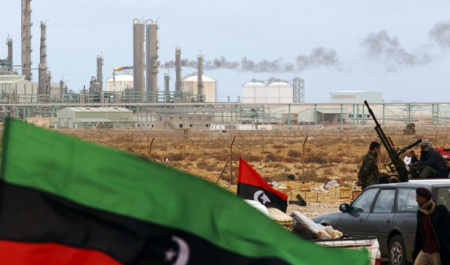 Eastern Libya’s Call for Autonomy Good News for the West