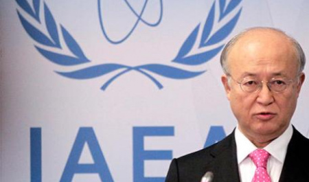Chances of Iran's Dossier Returning to the IAEA