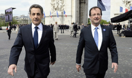 New French President and Iran