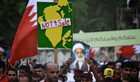 Iran Can Help Alleviate Saudi Concerns