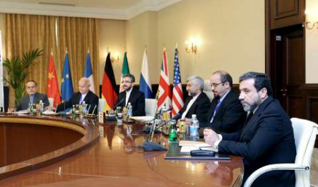 Jalili and Bagheri showed 