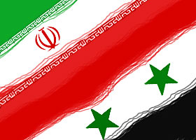 Support for Iran's Meeting with Syrian Opposition