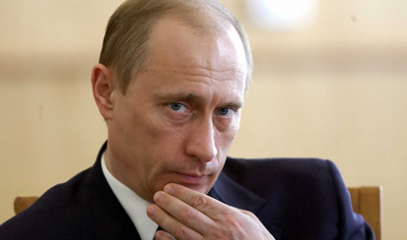 Tehran: Putin’s Card to Challenge the West