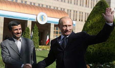 We Didn’t Play Well with Moscow