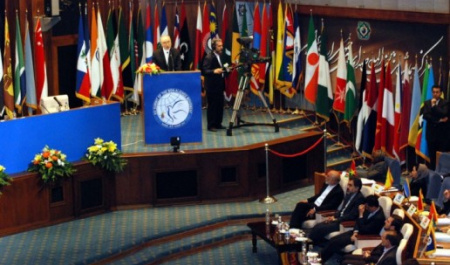 Tehran Summit is a strong rebuttal of US claims on Iran’s isolation