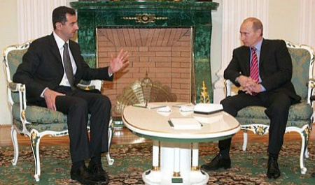 Avoiding a Cold War, Containing the West’s Influence