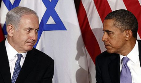 Washington and Its Various Differences with Tel Aviv