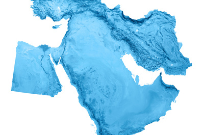 The Arab Spring and the Balance of Power in the Middle East