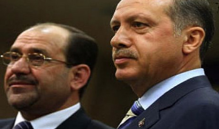 Turkey and Iraq: Confrontation or Interaction?