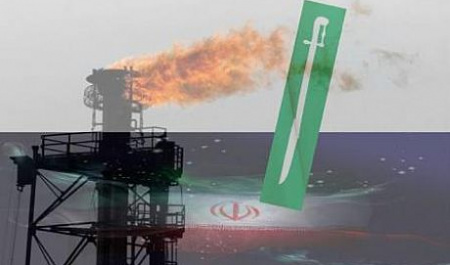 Iran-Saudi Conflict of Interest in OPEC