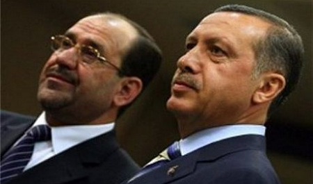 Why Turkey Interferes in Iraq’s Domestic Affairs