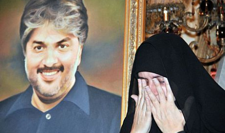 &quot;Karim&quot; Tragedy, the Decent Bahraini Man, Symbol of People’s Revolution