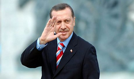 Countries’ Disintegration, Erdogan&rsquo;s New Power-Seeking Tool