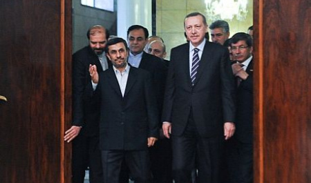 Ankara and the Ramifications of Crisis in Damascus