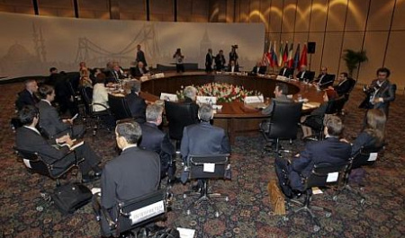 Iran, IAEA Move Apart on the Verge of Agreement