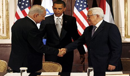 Will Obama Surprise the Israelis?