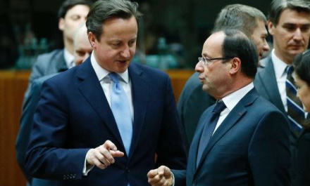 A Big Lie about the Syrian Crisis