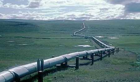 The Pipeline that Bypassed Sanctions