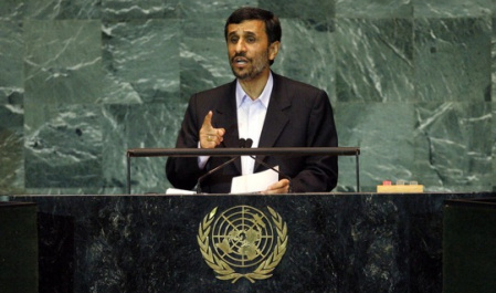 Growing Challenges in Ahmadinejad’s Foreign Policy