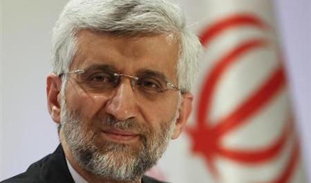 Who Is Saeed Jalili?