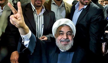 Impact of Rohani’s Presence on Balancing US Policy