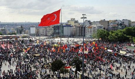 Iraqi Kurds Support Erdogan