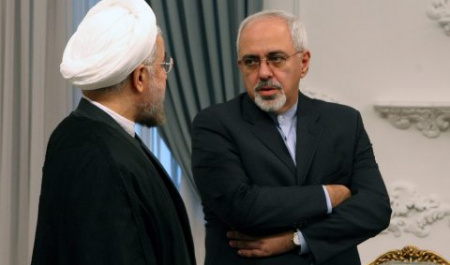 Mohammad Javad Zarif