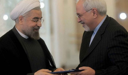 Mediation in Foreign Policy