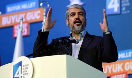Iran and Hamas Will Not Enter War