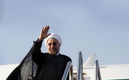 Rohani’s Trip and Its More Significant Sidelines