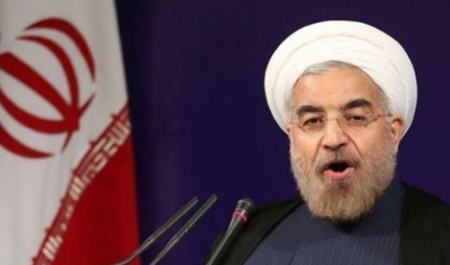 Why Rohani Seeks Immediate Resolution of Nuclear Issue