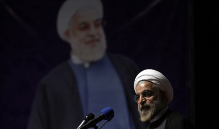 Iran: This time, the west must not turn its back on diplomacy