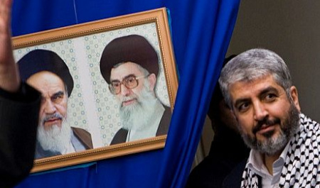 Reconstructing Iran’s Relations with Muslim Brotherhood and Hamas