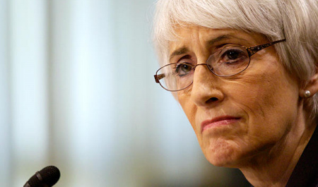 Reactions to Wendy Sherman’s Anti-Iranian Statement  