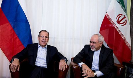 Russia Will Likely Benefit From US-Iran Deal